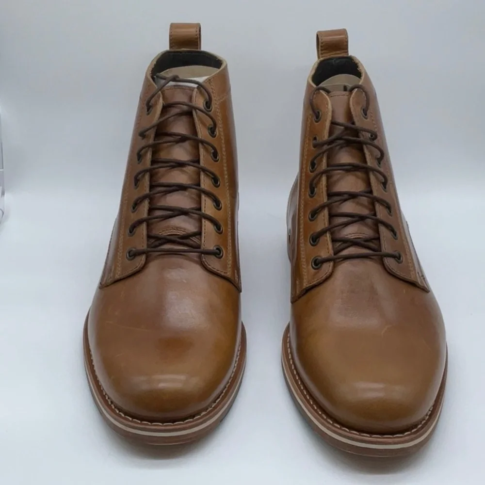 Helm Men’s Zind Natural